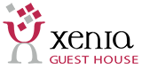 Xenia Guest House Roma Logo